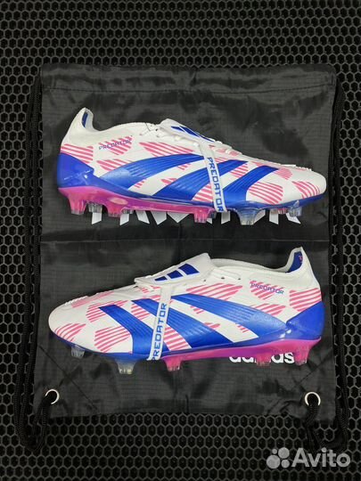 Бутсы Adidas Predator 36-45