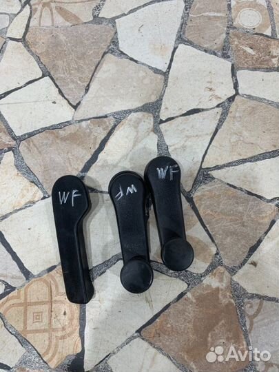 Ручка капота Skoda Fabia хэтчбэк 1.4 BXW 2008