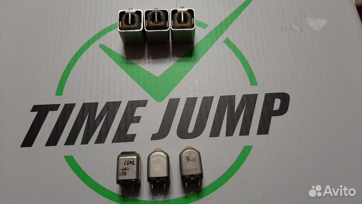 Головки для Олимпа