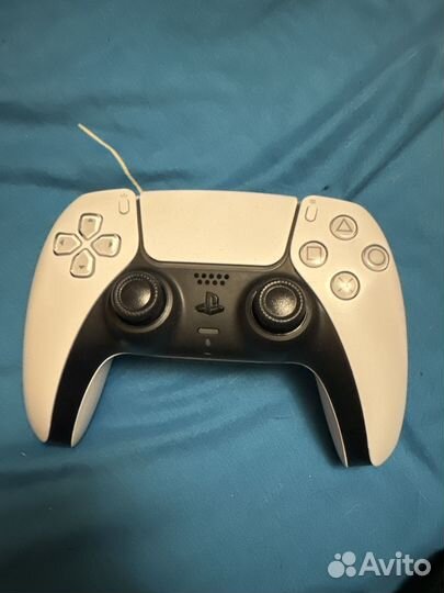 Геймпад ps5