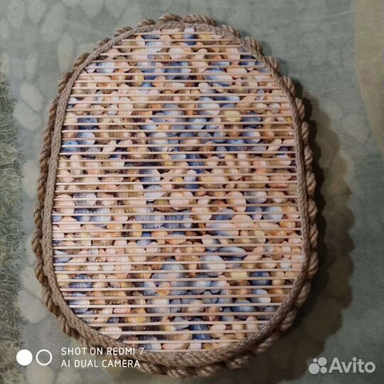 Поднос 40/27 см