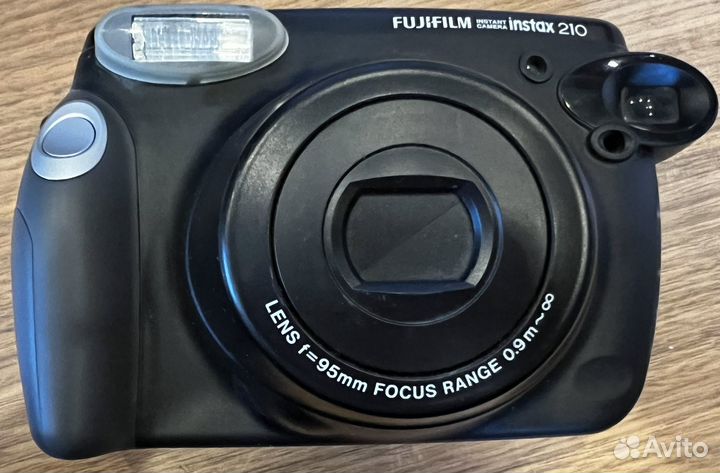 Fujifilm instax 210