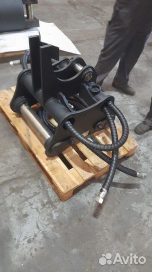 Гидробур (Вращатель) RX50