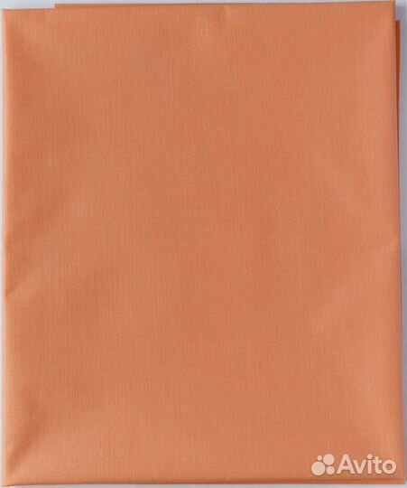 Непромокаемый наматрасник 200х90х10.пвх покрытием