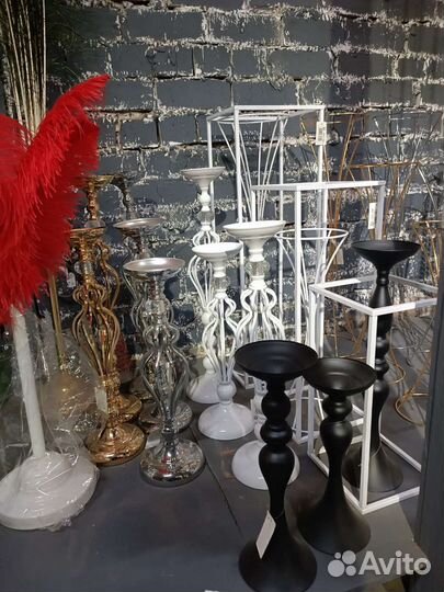 Стойка Подставка под цветы