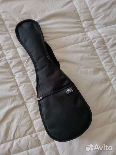 Укулеле сопрано