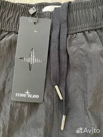 Шорты Stone Island