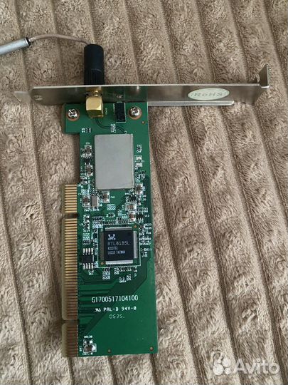 Wifi адаптер для пк