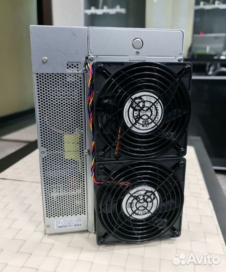 Омск Antminer S21 200Th/s новый в наличии