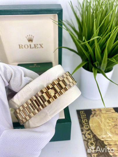 Часы Rolex datejust