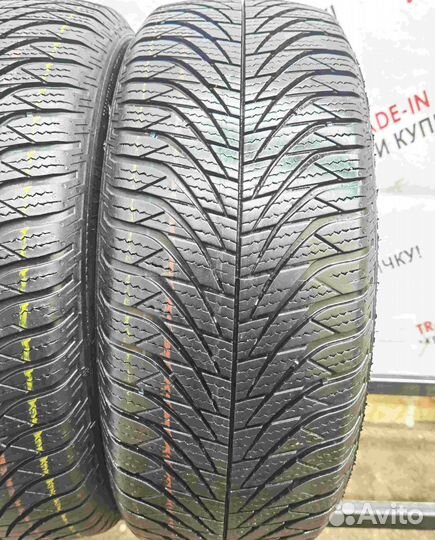 Fulda MultiControl 195/55 R16 87N