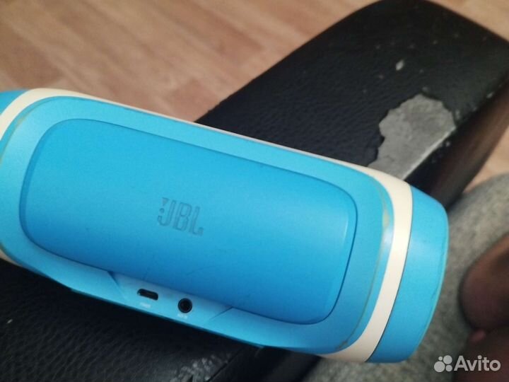 Портативная колонка jbl charge 1