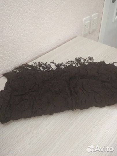 Женский шарф