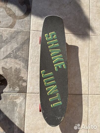 Лонгборд(круизер) Юнион