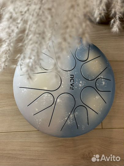 Музыкальные инструменты