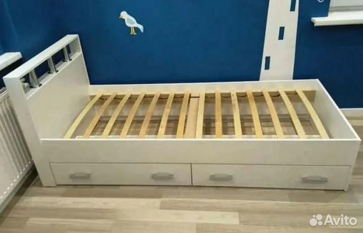 Кровать 120х200 см