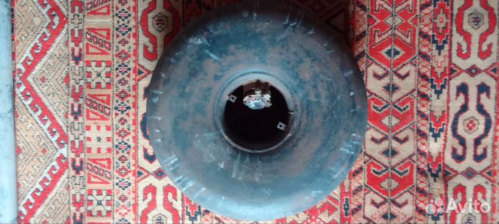 Газовый баллон 42л