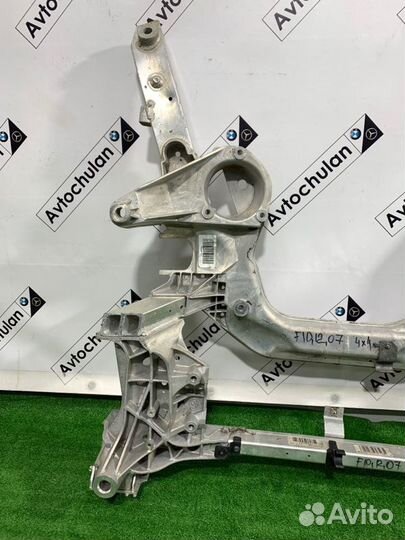 Подрамник передний Bmw 7-Series F01 2011