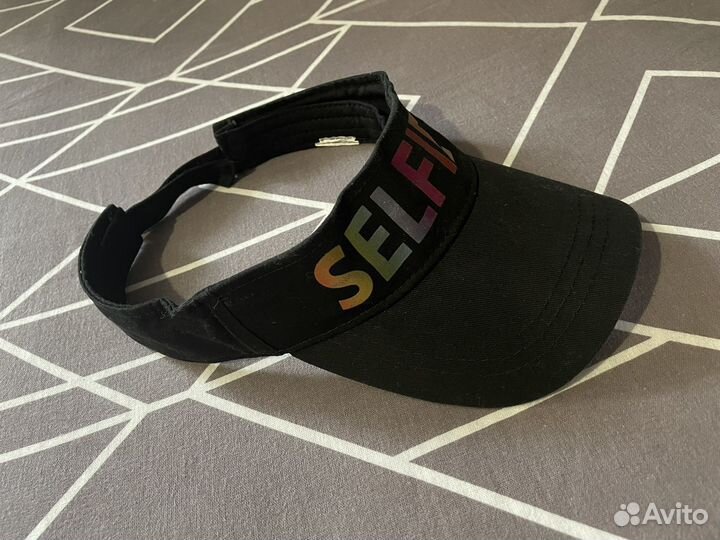 Кепки женские