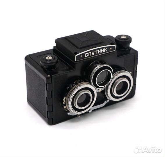 Спутник б/у