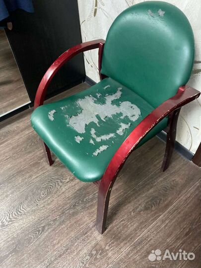 Стулья СССР