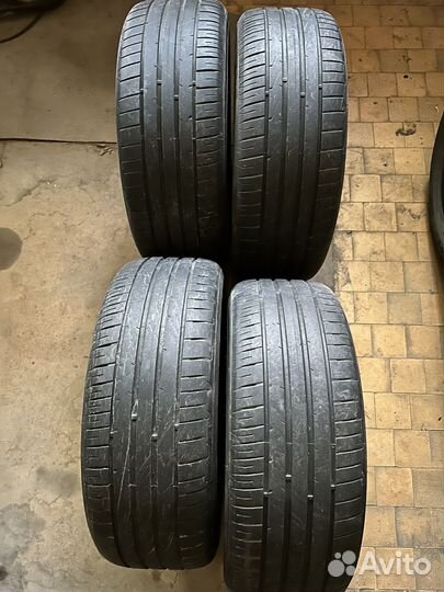 Hankook Ventus Prime 3 K125 205/60 R16