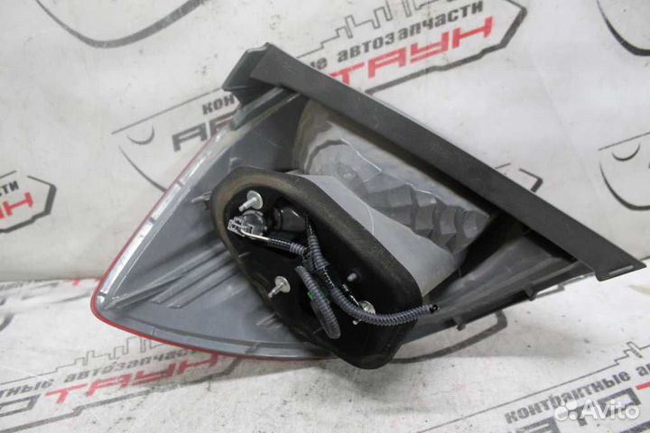 Фонарь honda FIT GE6 GE7 GE8 GE9 GP1 GP4 7030 1 мо