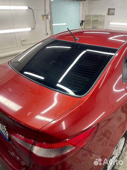 Тонировка автомобиля Городец