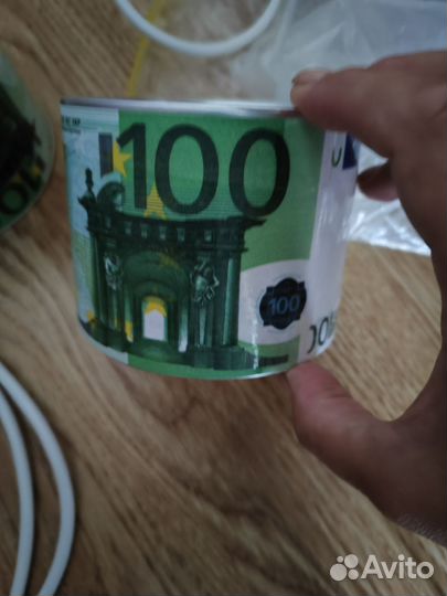 Копилка новая