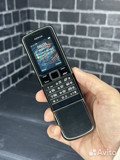 Nokia 8800