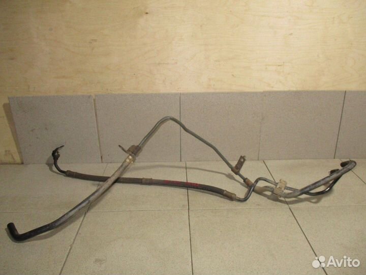 Трубка гидроусилителя Toyota LC Prado 120