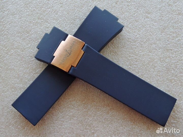 Ремешок к Ulysse Nardin