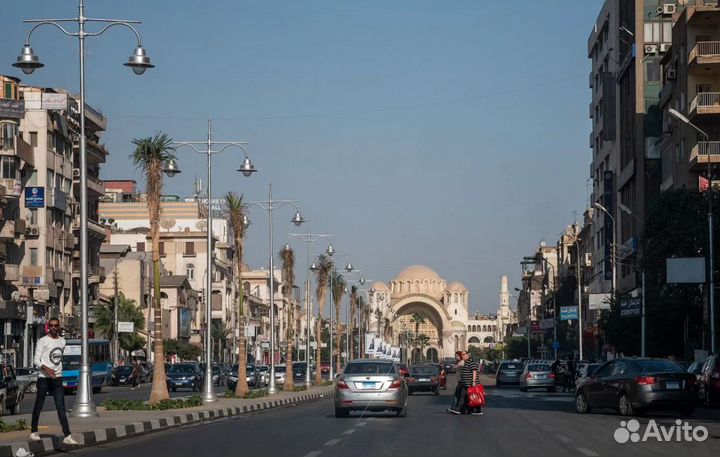Тур в Egypt 6 нч