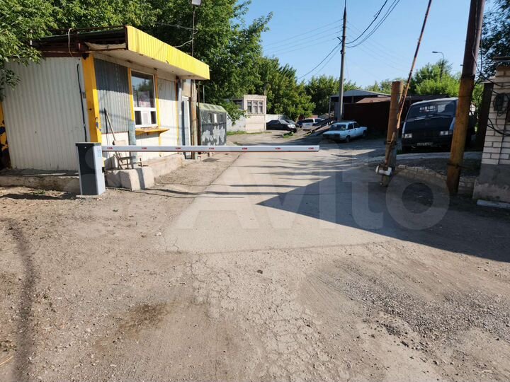 Гараж, 24 м²