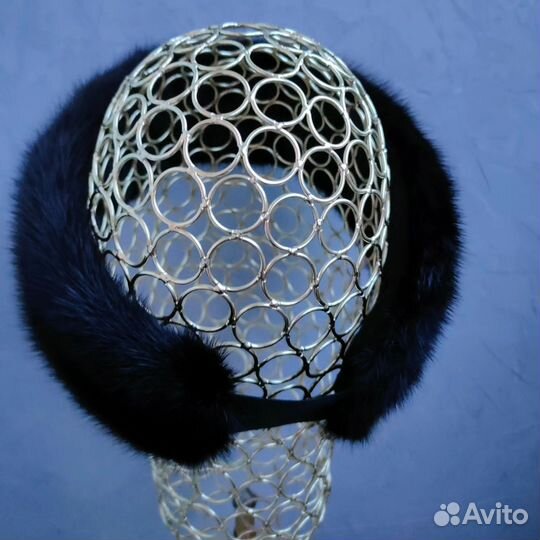 Норковая повязка