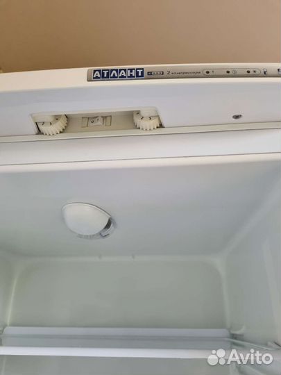 Холодильник Атлант хм-6026