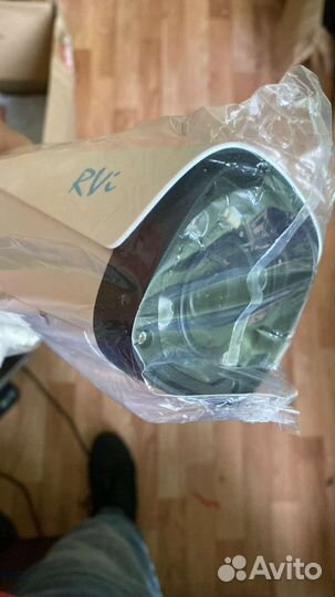 RVI CFG11 Уличная IP camera