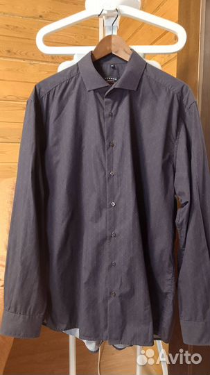 Eterna рубашка