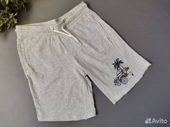 Шорты для мальчика C&A 134 140