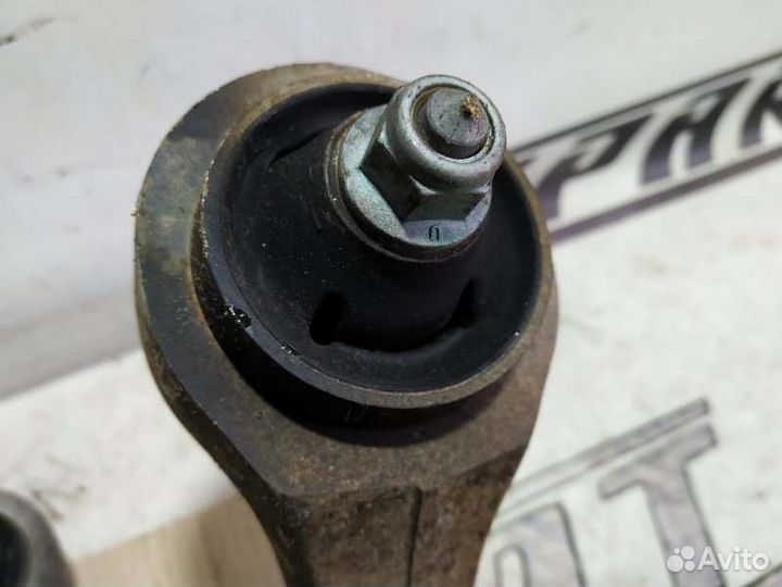 Рычаги Audi A6 C6 3.2 2007