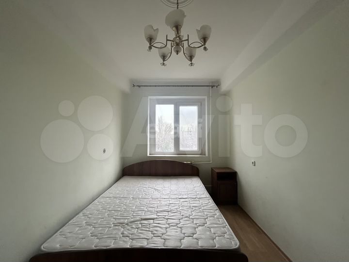 1-к. квартира, 45 м², 4/5 эт.