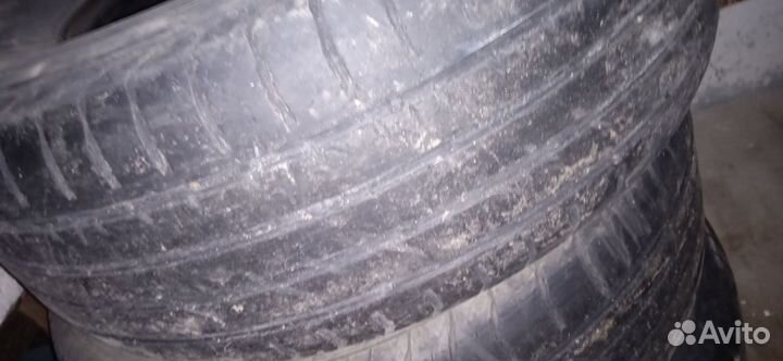 Kumho Crugen HP91 285/65 R17