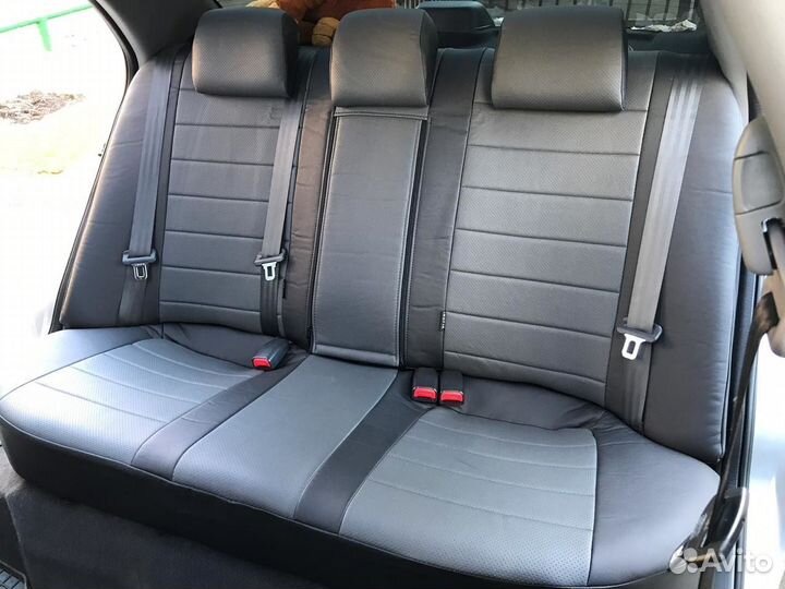 Чехлы Ниссан Альмера Классик