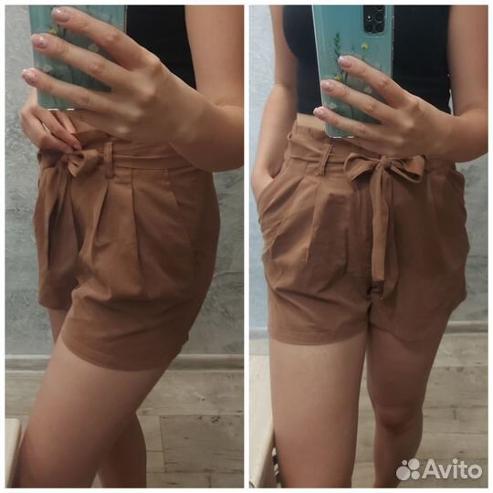 Шорты женские