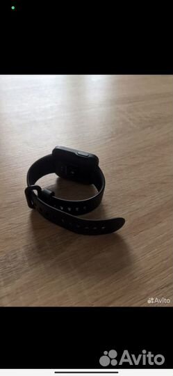 Smart часы xiaomi mi watch lite