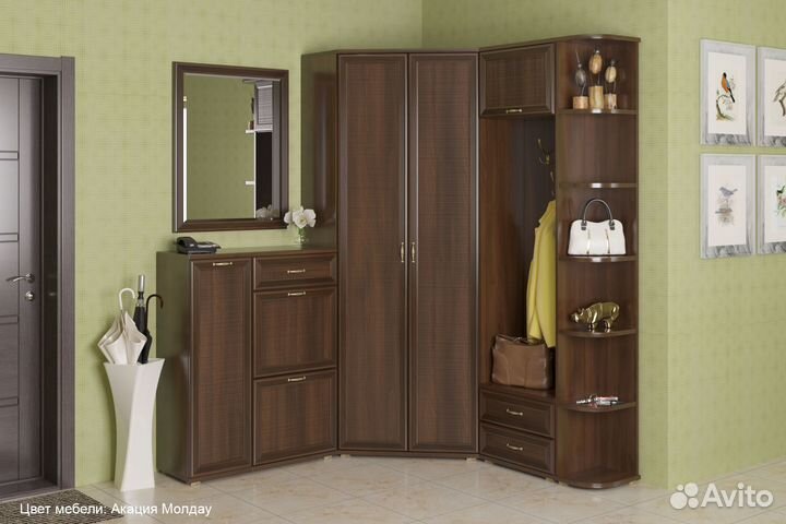 Карина композиция 8