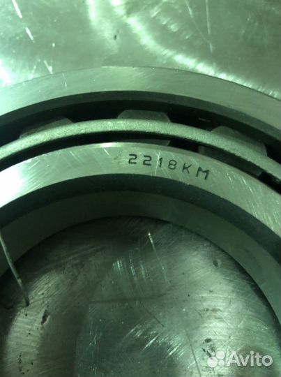 Подшипники урал 4320