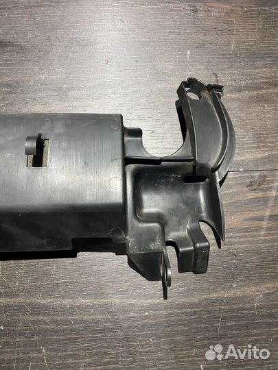 Внутренний пластик для Yamaha FJR1300 03-05