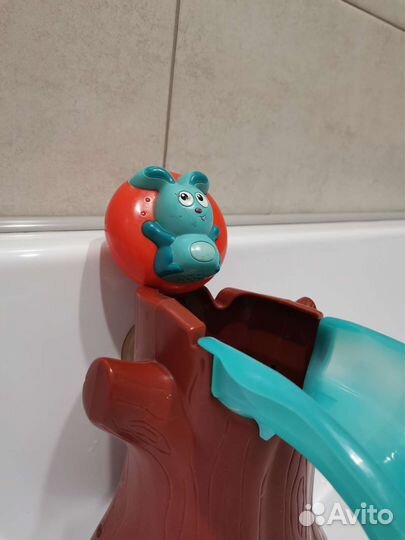 Водная горка