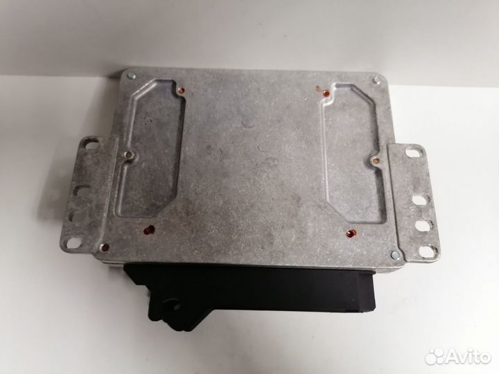 Эбу (мозги) ваз 2112-1411020-41.LADA